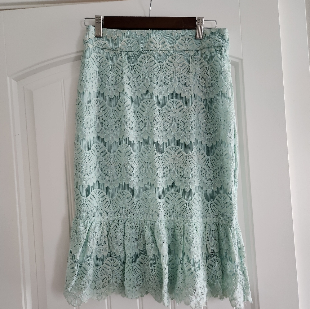 Dainty Jewells Skirt